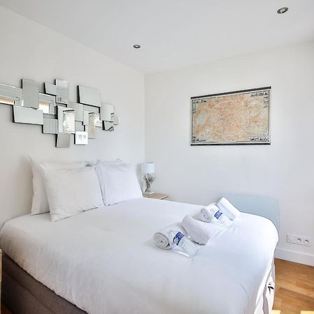 Cosy 4P Fullequiped/Jardin Des Plantes/La Sorbonne Apartment Paris Luaran gambar