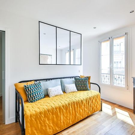 Cosy 4P Fullequiped/Jardin Des Plantes/La Sorbonne Apartment Paris Luaran gambar